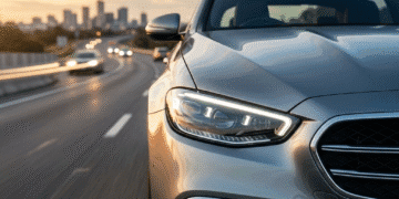 Desembarca una nueva marca china de autos en Argentina