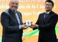 Villa María avanza en acuerdos con China