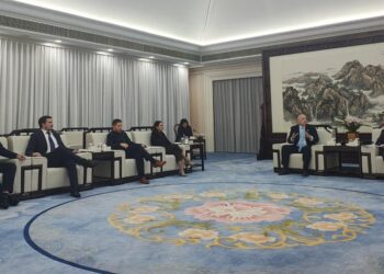 Municipios argentinos, China y Smart Cities