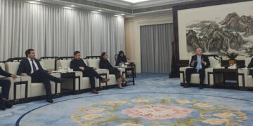 Municipios argentinos, China y Smart Cities