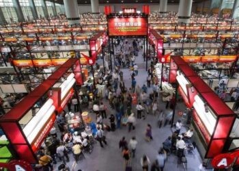 Feria de Cantón 2026: organizan un webinar gratuito para empresas y emprendedores