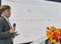 Huawei presenta soluciones energéticas en Argentina