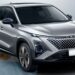 Una fábrica de automóviles chinos abrirá en Argentina