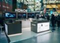 Nueva tienda de Honor en Argentina