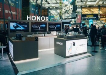 Nueva tienda de Honor en Argentina