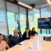 China Internet Investment Fund se reunió con el Consejo Argentino Chino