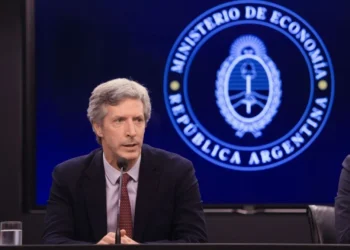 Autoridades del BCRA viajaron a China