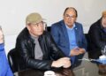 Con inversión china buscan aumentar la producción de ganado