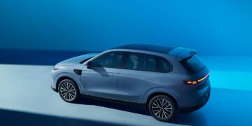Leapmotor: La nueva marca china que llega a Córdoba