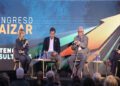 En Debate en Maizar 2026 China tuvo un rol central