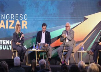 En Debate en Maizar 2026 China tuvo un rol central
