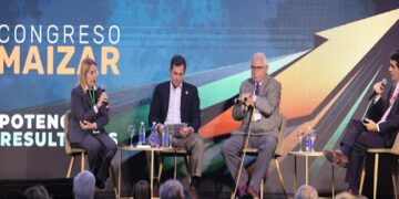 En Debate en Maizar 2026 China tuvo un rol central