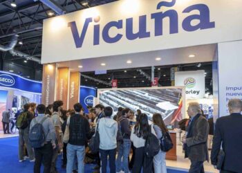 China construirá una “ciudad” minera en San Juan