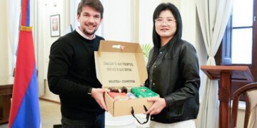 Misiones busca inversiones chinas