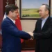 Kicillof evalúa una misión comercial a China