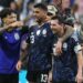 Selección Argentina ayudará en las inundaciones de China