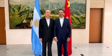 Corrientes busca atraer inversiones chinas