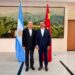 Corrientes busca atraer inversiones chinas