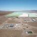 Empresas chinas se unen en megaproyecto de litio en Argentina