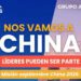 Anuncian una nueva misión empresarial a China
