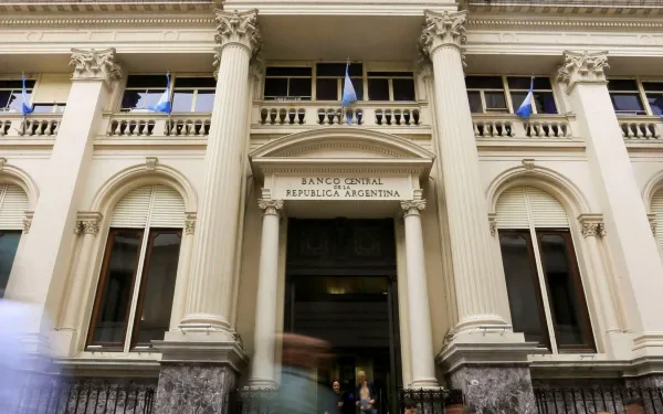 Argentina y China renovaron el swap de monedas