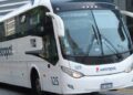 China avanza en la producción de flotas de autobuses en Argentina
