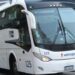 China avanza en la producción de flotas de autobuses en Argentina