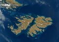 China respaldó a Argentina en cuestión Malvinas