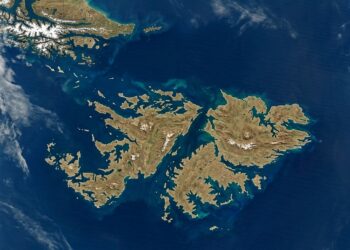 China respaldó a Argentina en cuestión Malvinas