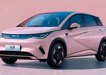 BYD anunció créditos a tasa 0 para adquirir sus vehículos
