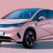BYD anunció créditos a tasa 0 para adquirir sus vehículos