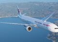 China Eastern duplicará sus vuelos a Argentina