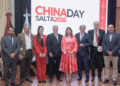 Economías regionales participó del China Day 2026 en Salta