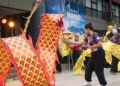Mendoza fue sede de la X Semana de la Cultura China