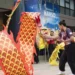 Mendoza fue sede de la X Semana de la Cultura China