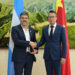 Buenos Aires incorpora baterías chinas para reforzar el sistema eléctrico